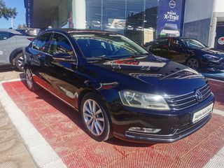 Volkswagen Passat 2012 Highline 1.6lt BlueMotion TDI ΠΡΟΣΦΟΡΑ έως 30/09-thumb-2
