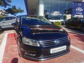 Volkswagen Passat 2012 Highline 1.6lt BlueMotion TDI ΠΡΟΣΦΟΡΑ έως 30/09-thumb-12