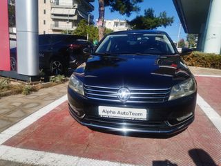 Volkswagen Passat 2012 Highline 1.6lt BlueMotion TDI ΠΡΟΣΦΟΡΑ έως 30/09-thumb-13