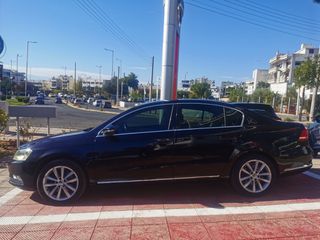 Volkswagen Passat 2012 Highline 1.6lt BlueMotion TDI ΠΡΟΣΦΟΡΑ έως 30/09-thumb-4