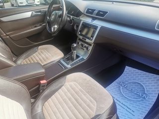 Volkswagen Passat 2012 Highline 1.6lt BlueMotion TDI ΠΡΟΣΦΟΡΑ έως 30/09-thumb-5