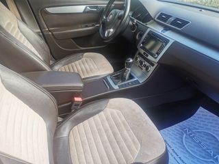 Volkswagen Passat 2012 Highline 1.6lt BlueMotion TDI ΠΡΟΣΦΟΡΑ έως 30/09-thumb-7