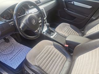 Volkswagen Passat 2012 Highline 1.6lt BlueMotion TDI ΠΡΟΣΦΟΡΑ έως 30/09-thumb-10