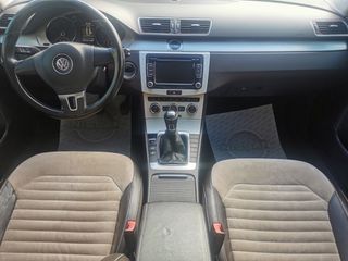 Volkswagen Passat 2012 Highline 1.6lt BlueMotion TDI ΠΡΟΣΦΟΡΑ έως 30/09-thumb-8