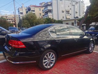Volkswagen Passat 2012 Highline 1.6lt BlueMotion TDI ΠΡΟΣΦΟΡΑ έως 30/09-thumb-14