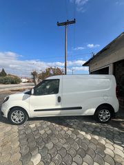 Fiat Doblo 2021-thumb-1