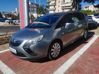 Opel Zafira Tourer 2013 1.4lt 140ps 7θεσιο ΠΡΟΣΦΟΡΑ