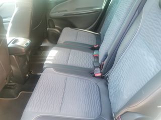 Opel Zafira Tourer 2013 1.4lt 140ps 7θεσιο ΠΡΟΣΦΟΡΑ-thumb-7
