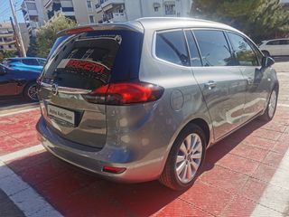 Opel Zafira Tourer 2013 1.4lt 140ps 7θεσιο ΠΡΟΣΦΟΡΑ-thumb-11