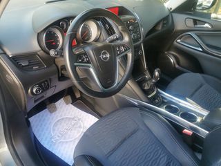 Opel Zafira Tourer 2013 1.4lt 140ps 7θεσιο ΠΡΟΣΦΟΡΑ-thumb-4