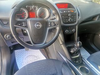 Opel Zafira Tourer 2013 1.4lt 140ps 7θεσιο ΠΡΟΣΦΟΡΑ-thumb-5
