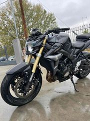 Suzuki GSR 750 2013