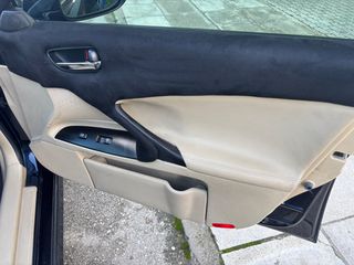 Lexus IS 250 2007 Π Ρ Ο Σ Φ Ο Ρ Α 4 950 ευρω συν τέλη + μεταβίβαση-thumb-47