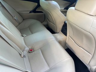 Lexus IS 250 2007 Π Ρ Ο Σ Φ Ο Ρ Α 4 950 ευρω συν τέλη + μεταβίβαση-thumb-48