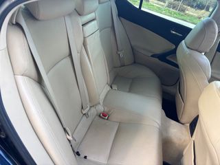 Lexus IS 250 2007 Π Ρ Ο Σ Φ Ο Ρ Α 4 950 ευρω συν τέλη + μεταβίβαση-thumb-49