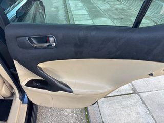 Lexus IS 250 2007 Π Ρ Ο Σ Φ Ο Ρ Α 4 950 ευρω συν τέλη + μεταβίβαση-thumb-50