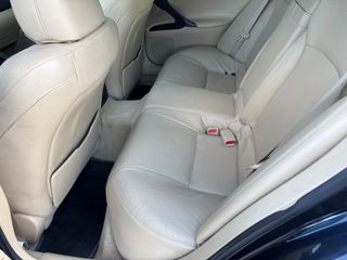 Lexus IS 250 2007 Π Ρ Ο Σ Φ Ο Ρ Α 4 950 ευρω συν τέλη + μεταβίβαση-thumb-51