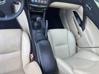Lexus IS 250 2007 Π Ρ Ο Σ Φ Ο Ρ Α 4 950 ευρω συν τέλη + μεταβίβαση-thumb-53