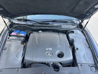Lexus IS 250 2007 Π Ρ Ο Σ Φ Ο Ρ Α 4 950 ευρω συν τέλη + μεταβίβαση-thumb-56