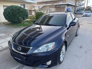 Lexus IS 250 2007 Π Ρ Ο Σ Φ Ο Ρ Α 4 950 ευρω συν τέλη + μεταβίβαση-thumb-20
