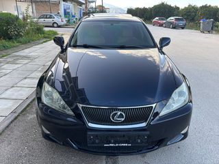 Lexus IS 250 2007 Π Ρ Ο Σ Φ Ο Ρ Α 4 950 ευρω συν τέλη + μεταβίβαση-thumb-24