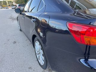 Lexus IS 250 2007 Π Ρ Ο Σ Φ Ο Ρ Α 4 950 ευρω συν τέλη + μεταβίβαση-thumb-27