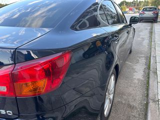 Lexus IS 250 2007 Π Ρ Ο Σ Φ Ο Ρ Α 4 950 ευρω συν τέλη + μεταβίβαση-thumb-28