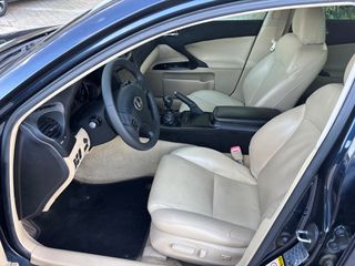 Lexus IS 250 2007 Π Ρ Ο Σ Φ Ο Ρ Α 4 950 ευρω συν τέλη + μεταβίβαση-thumb-30