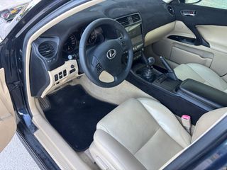 Lexus IS 250 2007 Π Ρ Ο Σ Φ Ο Ρ Α 4 950 ευρω συν τέλη + μεταβίβαση-thumb-31