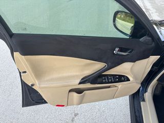 Lexus IS 250 2007 Π Ρ Ο Σ Φ Ο Ρ Α 4 950 ευρω συν τέλη + μεταβίβαση-thumb-33