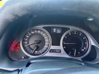Lexus IS 250 2007 Π Ρ Ο Σ Φ Ο Ρ Α 4 950 ευρω συν τέλη + μεταβίβαση-thumb-34