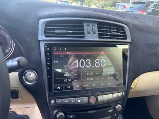 Lexus IS 250 2007 Π Ρ Ο Σ Φ Ο Ρ Α 4 950 ευρω συν τέλη + μεταβίβαση-thumb-36