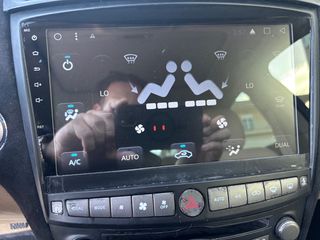 Lexus IS 250 2007 Π Ρ Ο Σ Φ Ο Ρ Α 4 950 ευρω συν τέλη + μεταβίβαση-thumb-39