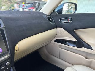 Lexus IS 250 2007 Π Ρ Ο Σ Φ Ο Ρ Α 4 950 ευρω συν τέλη + μεταβίβαση-thumb-43