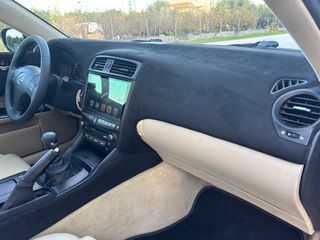 Lexus IS 250 2007 Π Ρ Ο Σ Φ Ο Ρ Α 4 950 ευρω συν τέλη + μεταβίβαση-thumb-45