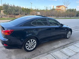 Lexus IS 250 2007 Π Ρ Ο Σ Φ Ο Ρ Α 4 950 ευρω συν τέλη + μεταβίβαση-thumb-7