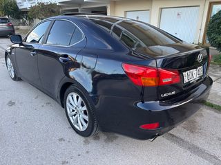 Lexus IS 250 2007 Π Ρ Ο Σ Φ Ο Ρ Α 4 950 ευρω συν τέλη + μεταβίβαση-thumb-13