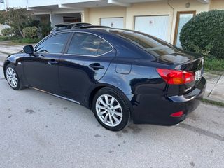 Lexus IS 250 2007 Π Ρ Ο Σ Φ Ο Ρ Α 4 950 ευρω συν τέλη + μεταβίβαση-thumb-14