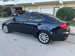 Lexus IS 250 2007 Π Ρ Ο Σ Φ Ο Ρ Α 4 950 ευρω συν τέλη + μεταβίβαση-thumb-15