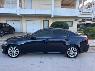 Lexus IS 250 2007 Π Ρ Ο Σ Φ Ο Ρ Α 4 950 ευρω συν τέλη + μεταβίβαση-thumb-17