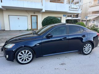 Lexus IS 250 2007 Π Ρ Ο Σ Φ Ο Ρ Α 4 950 ευρω συν τέλη + μεταβίβαση-thumb-18