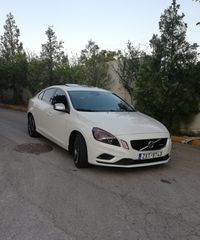 Volvo S60 2012 R-desing