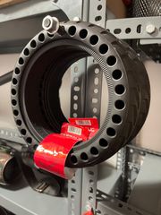 Tubeless/ Honeycomb Λάστιχο e-scooter 8,5” x 2