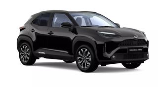 Toyota Yaris Cross 2025 1.5 HSD STYLE 130HP ΕΤΟΙΜΟΠΑΡΑΔΟΤΟ