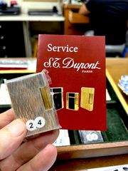 Dupont N24 LIMITED EDITION