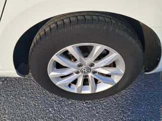 Volkswagen Passat 2018 COMFORTLINE-thumb-32