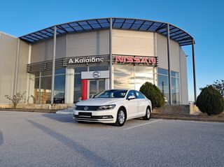 Volkswagen Passat 2018 COMFORTLINE