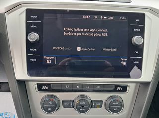 Volkswagen Passat 2018 COMFORTLINE-thumb-18