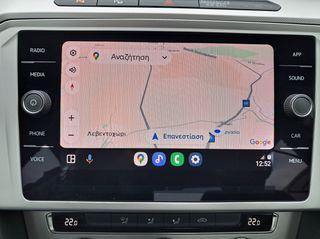 Volkswagen Passat 2018 COMFORTLINE-thumb-23