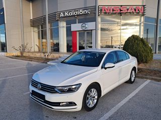 Volkswagen Passat 2018 COMFORTLINE-thumb-1